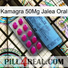 Kamagra 50Mg Oral Jelly 35